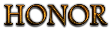 Honor