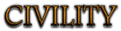 Civility