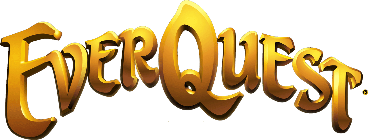 Everquest cover art
