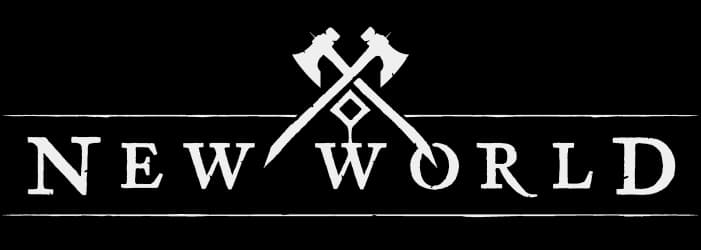 New World cover art
