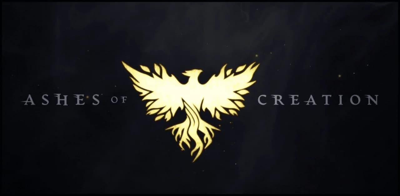 Ashes of Creation cover art