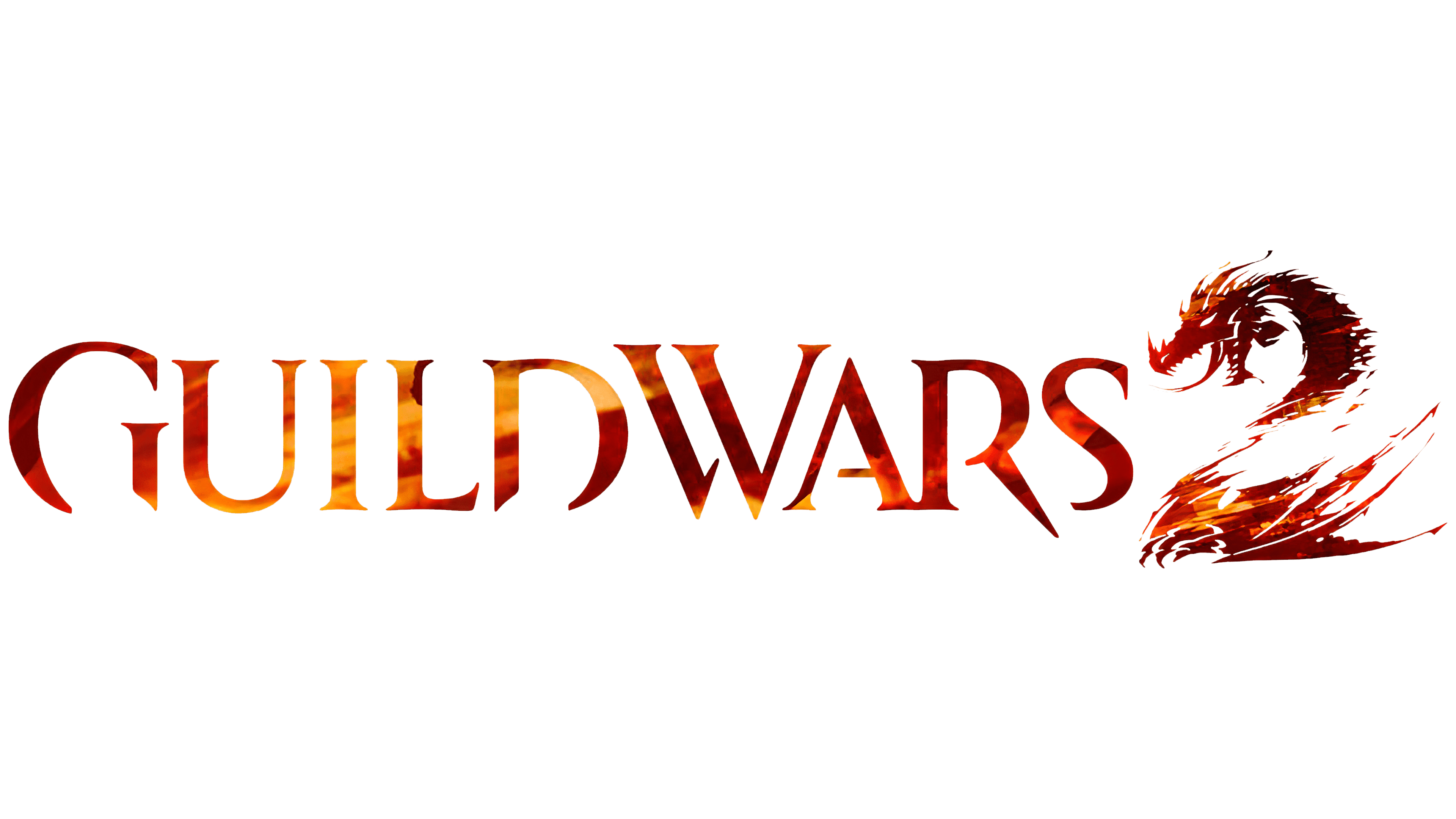 Guild Wars 2 cover art
