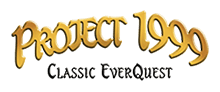 Everquest | P99 Red cover art