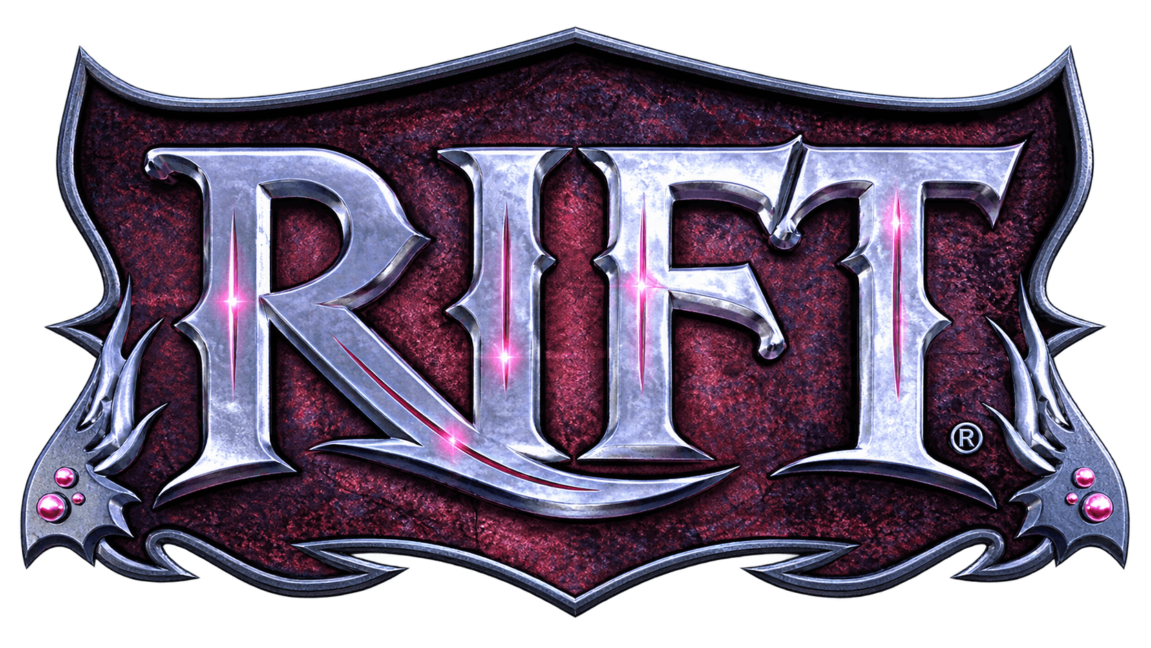 Rift cover art