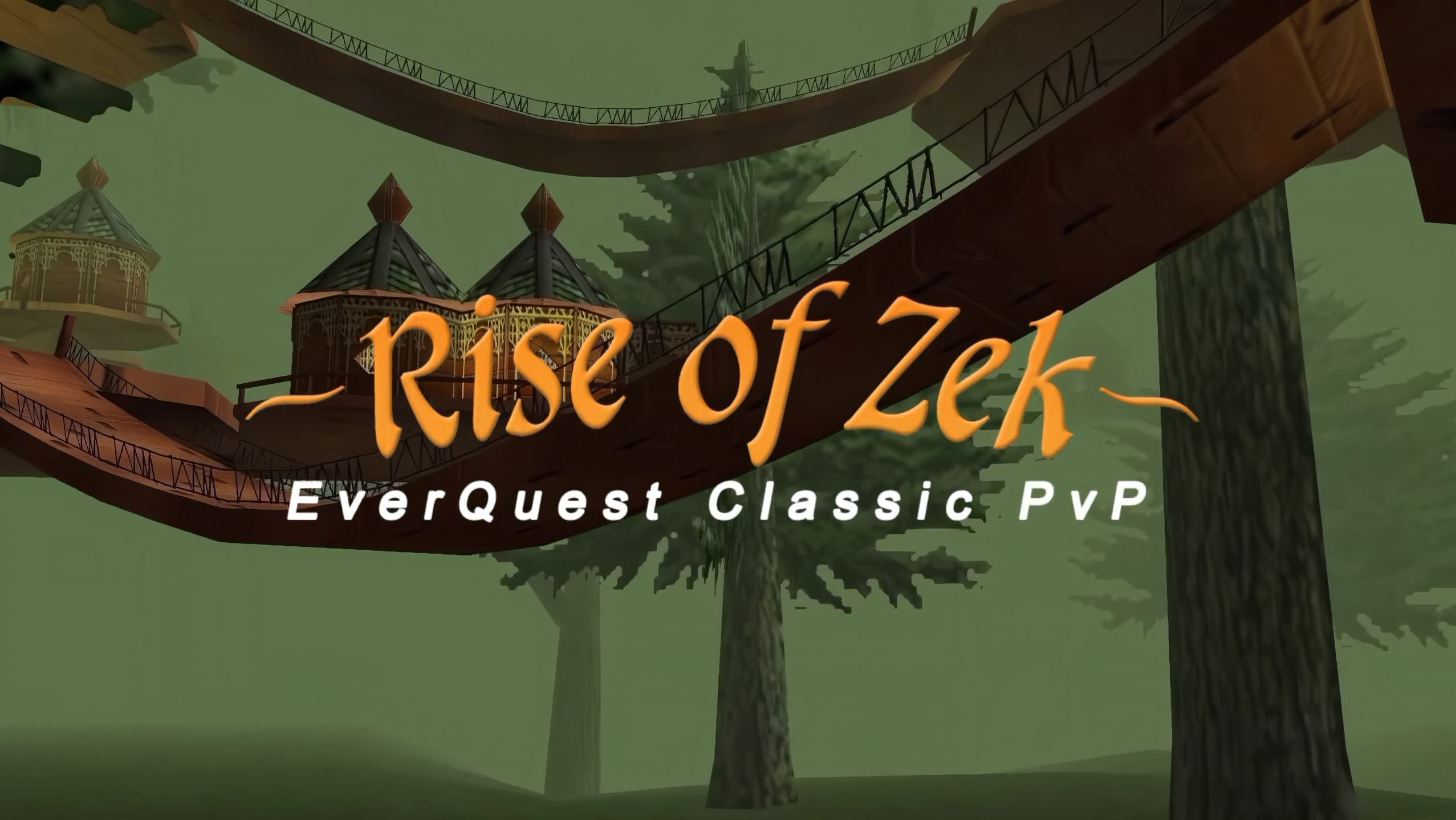 Everquest | Rise of Zek cover art