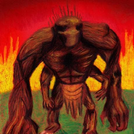 Everquest | Reign of Thule cover art