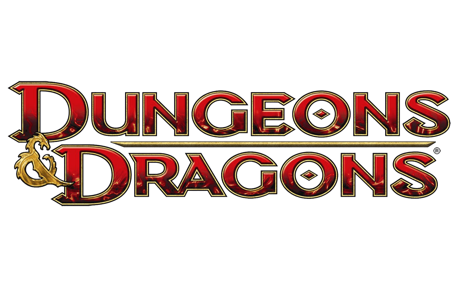 Dungeons & Dragons cover art