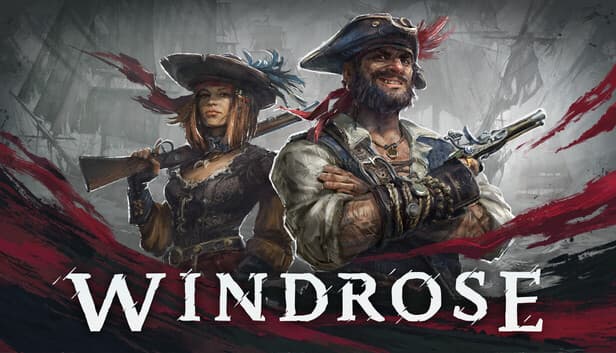 Windrose cover art