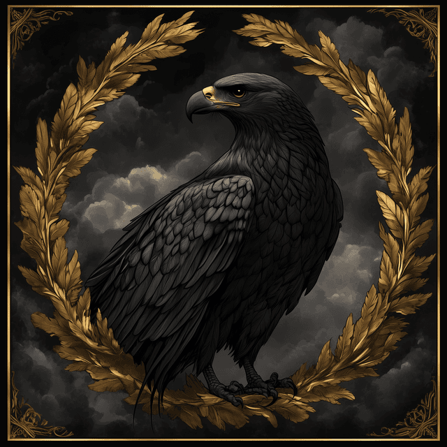 Ambassador insignia