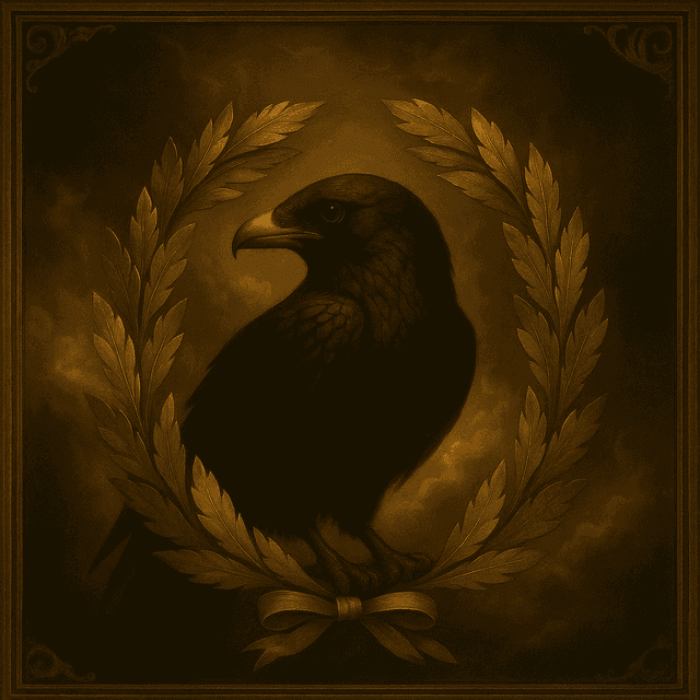 Diplomat insignia