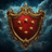 Knight Crusader insignia