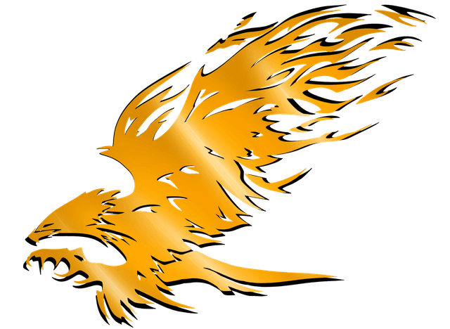 Royal Benefactor insignia