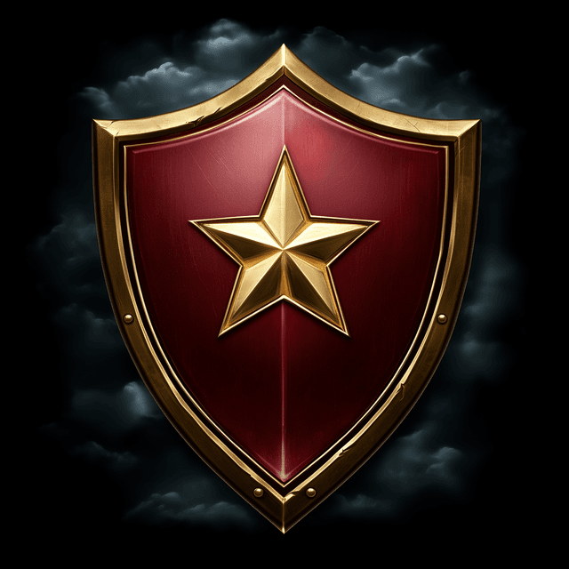 Squire insignia