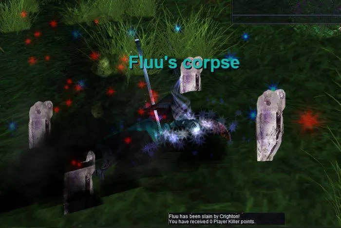 Fluu PK