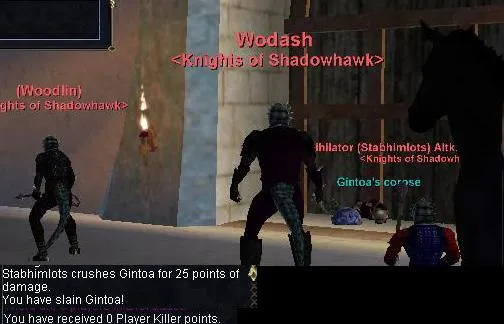 Gintoa PK