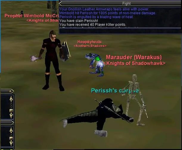 Perissh PK