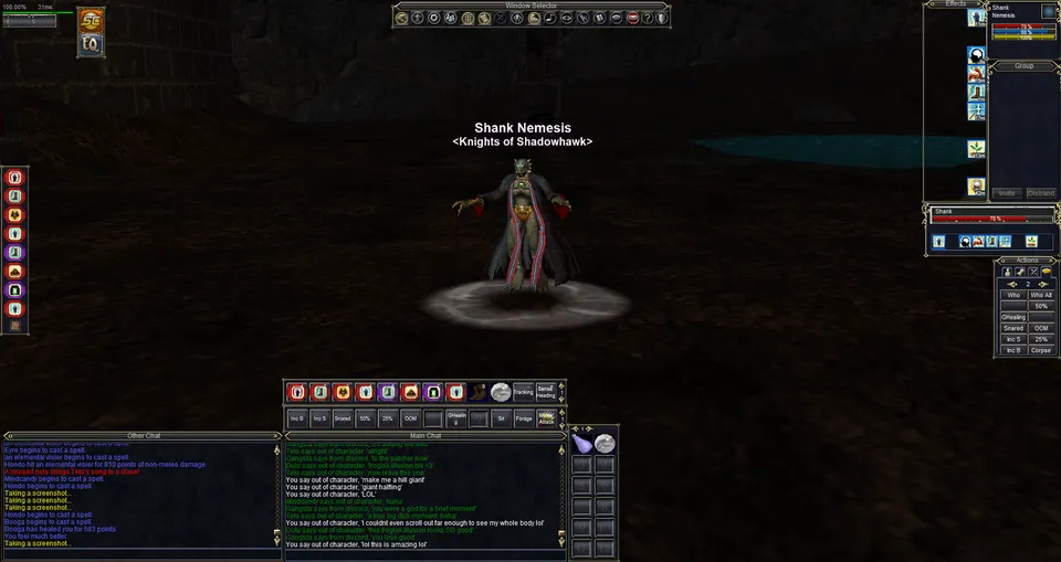 Beta - End of Testing Fun