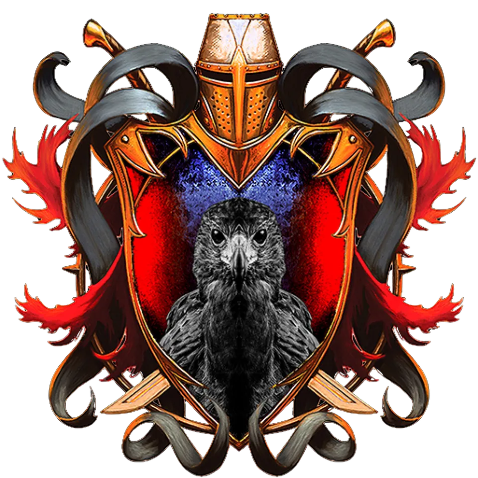 KoS Crest