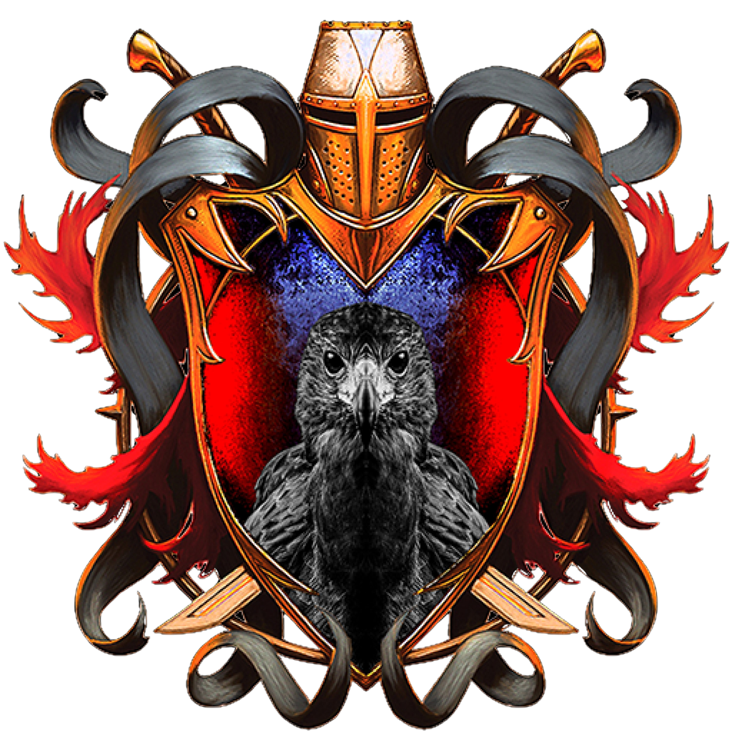 Knights of Shadowhawk